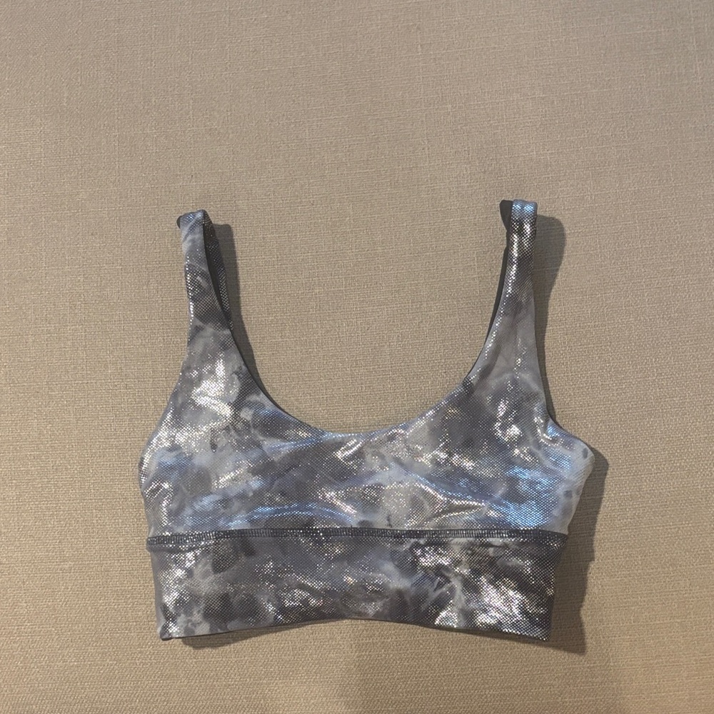 Lululemon Align Bra A/B Cup